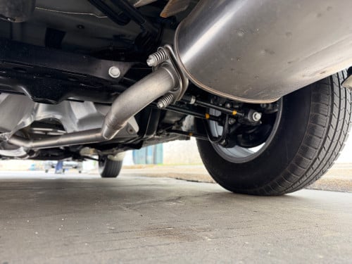 ថ្មីៗ TOYOTA HIGHLANDER 2002 V6 ប៉ុង1 ក្នុងលឿង សំបកកង់ថ្មី៤គ្រាប់ លេងគុជហើយ