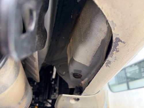 ថ្មីៗ TOYOTA HIGHLANDER 2002 V6 ប៉ុង1 ក្នុងលឿង សំបកកង់ថ្មី៤គ្រាប់ លេងគុជហើយ