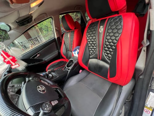 ឡានលក់Toyota Prius 2012 Option5💰 $17,000