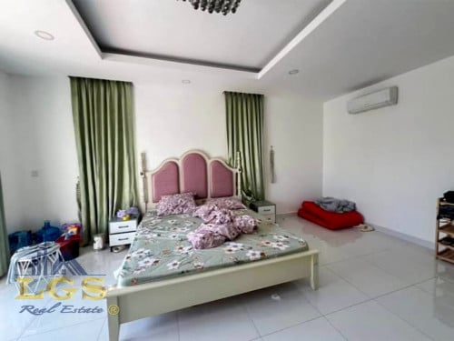 វីឡាភ្លោះ សម្រាប់ជួល | Twin Villa  for Rent  📍ទីតាំងបុរីវិមានភ្នំពេញ ផ្លូវជាតិលេខ6A.