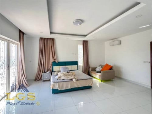 វីឡាភ្លោះ សម្រាប់ជួល | Twin Villa  for Rent  📍ទីតាំងបុរីវិមានភ្នំពេញ ផ្លូវជាតិលេខ6A.