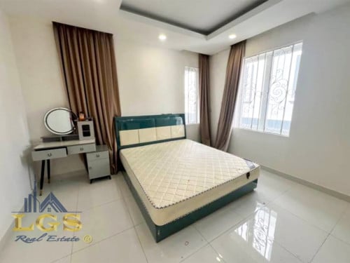 វីឡាភ្លោះ សម្រាប់ជួល | Twin Villa  for Rent  📍ទីតាំងបុរីវិមានភ្នំពេញ ផ្លូវជាតិលេខ6A.