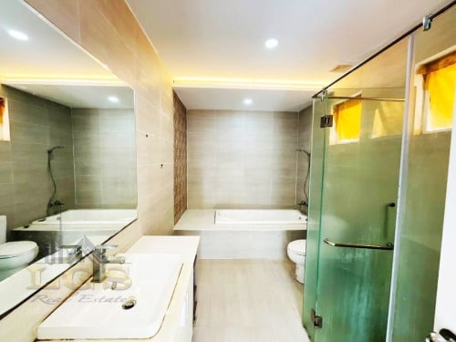 វីឡាភ្លោះ សម្រាប់លក់ |Twin Villa For Sale