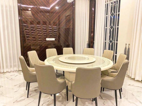 ✅ឃ្វីនវីឡា ដីវែង40m សម្រាប់លក់ នៅបុរីប៉េងហួតបឹងស្នោ ក្នុងគម្រោង Eco Romance H-15944
