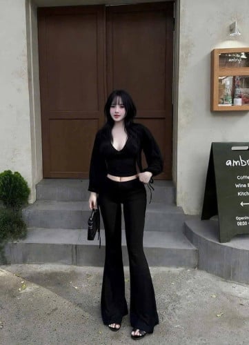 ម៉ូតកាលិបទាន់សម័យ❤️‍🔥❤️‍🔥