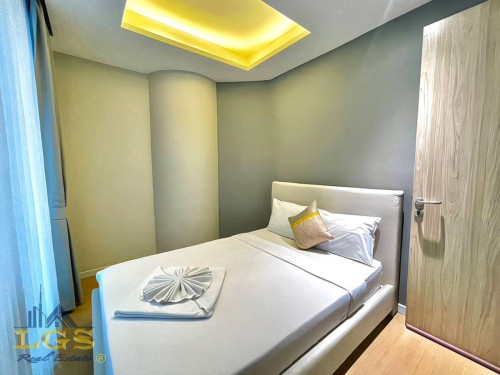 🌃Condo for Rent 📍Location:  The Penthouse Residence, Tonle Bassac District