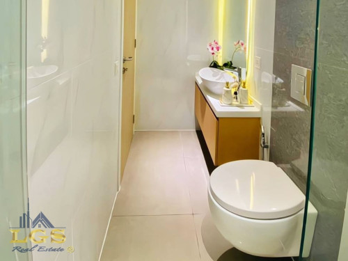 🌃Condo for Rent 📍Location:  The Penthouse Residence, Tonle Bassac District