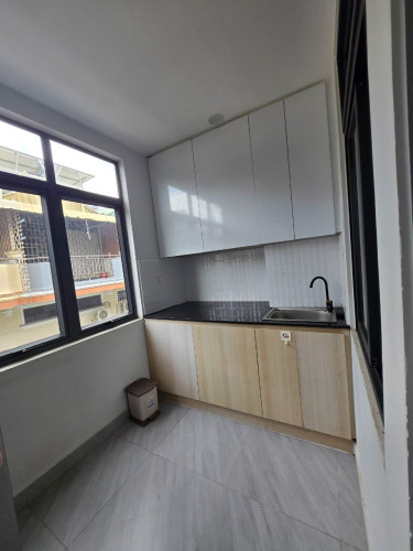 🍀Cozy new Studio room for rent at Russian Market  Phnom Penh
