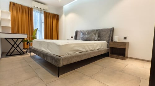 🍀Luxury 02-Bedroom For Rent At Toul Kork Phnom Penh