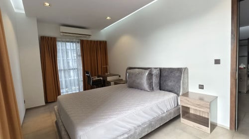 🍀Luxury 02-Bedroom For Rent At Toul Kork Phnom Penh