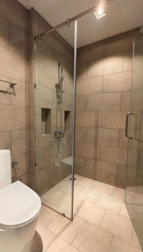 🍀Luxury 02-Bedroom For Rent At Toul Kork Phnom Penh