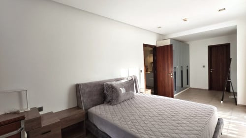 🍀Luxury 02-Bedroom For Rent At Toul Kork Phnom Penh