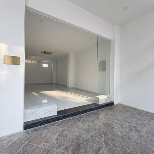 🍀Shop house for rent at BKK3 Phnom Penh