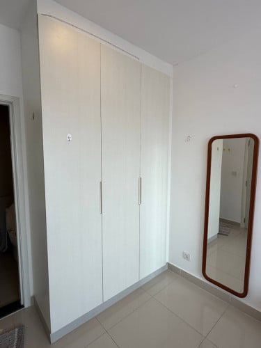 🍁 2 bed at Park Land for rent