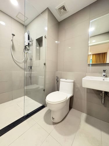 ๐ 1BR at Park Land for rent