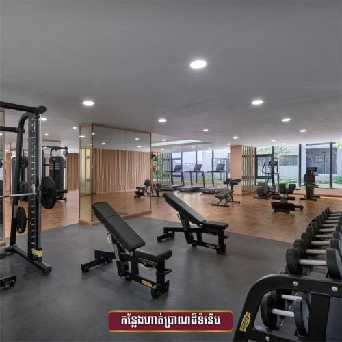 ๐ 1BR at Park Land for rent