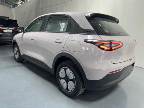 🎉Geely GEOME range 410km ខ្លាញ់គោ