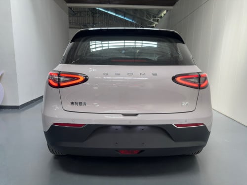 🎉Geely GEOME range 410km ខ្លាញ់គោ