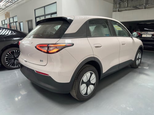 🎉Geely GEOME range 410km ខ្លាញ់គោ