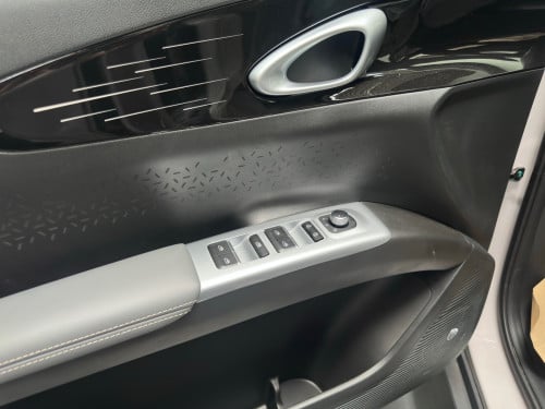 🎉Geely GEOME range 410km ខ្លាញ់គោ
