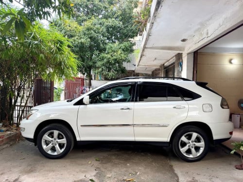 🏎️លក់Lexus_Rx330_2005-H_Full_ប៉ុង1_ក្នុងលឿង_សាណុំសុីន_ម្ចាស់ដើម សុីនមួយជុំ ថ្មីណាស់🥰