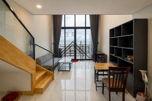 🏙️ 1 Bedroom Condo For Rent in Boeng Tumpun | L Tower 271