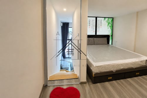 🏙️ 1 Bedroom Condo For Rent in Boeng Tumpun | L Tower 271