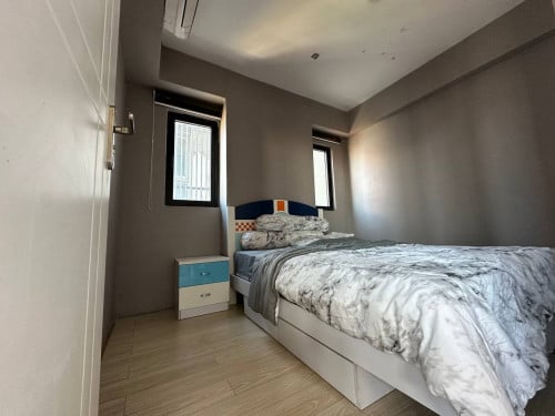 🏙️2 Bedrooms at The Garden Residency 1 For Rent at Sen Sok🍀