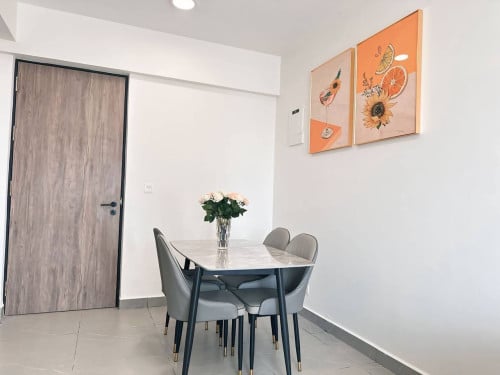 🏙️Condo for rent at Urban Village 60m🍀💰Price:380$/month