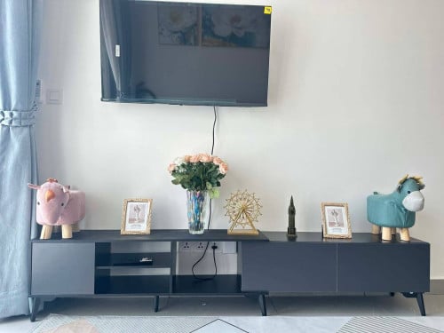 🏙️Condo for rent at Urban Village 60m🍀💰Price:380$/month