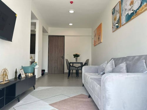 🏙️Condo for rent at Urban Village 60m🍀💰Price:380$/month