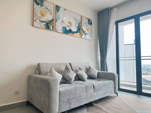 🏙️Condo for rent at Urban Village 60m🍀💰Price:380$/month