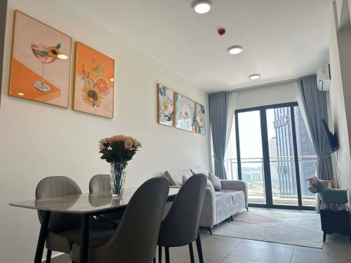 🏙️Condo for rent at Urban Village 60m🍀💰Price:380$/month