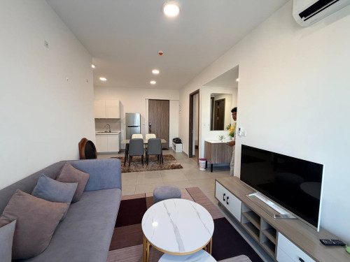 🏙️Condo Urban Village 2beds For Rent🍀