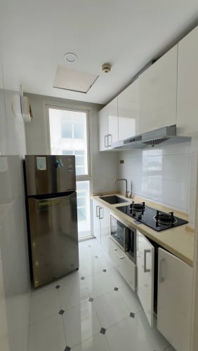 🏙️One bedroom Condo Casa Meridian for rent in Koh Pich🍀