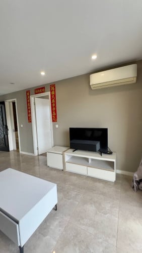 🏙️One bedroom Condo Casa Meridian for rent in Koh Pich🍀