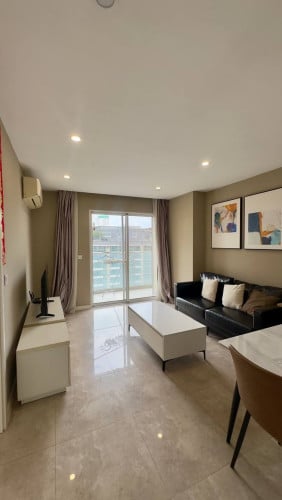 🏙️One bedroom Condo Casa Meridian for rent in Koh Pich🍀