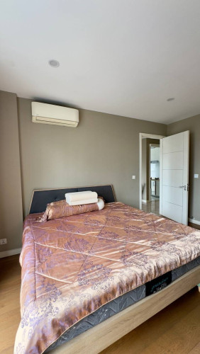 🏙️One bedroom Condo Casa Meridian for rent in Koh Pich🍀