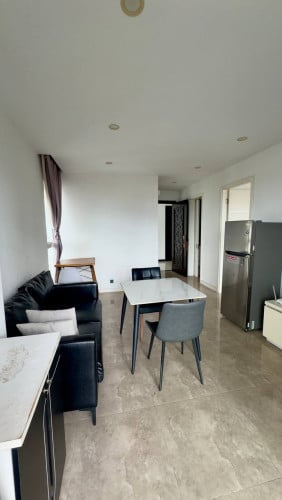 🏙️One bedroom Condo Casa Meridian for rent in Koh Pich🍀