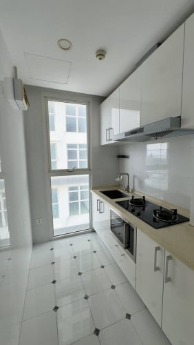 🏙️One bedroom Condo Casa Meridian for rent in Koh Pich🍀