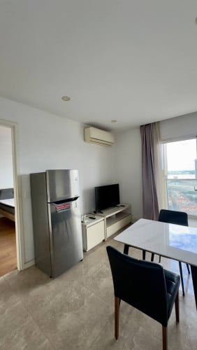 🏙️One bedroom Condo Casa Meridian for rent in Koh Pich🍀