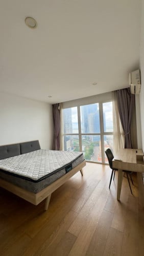 🏙️One bedroom Condo Casa Meridian for rent in Koh Pich🍀