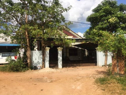 🏠 អចលនទ្រព្យ លក់ឡាយឡុង (Auctioned Properties) 🏷