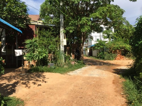 🏠 អចលនទ្រព្យ លក់ឡាយឡុង (Auctioned Properties) 🏷