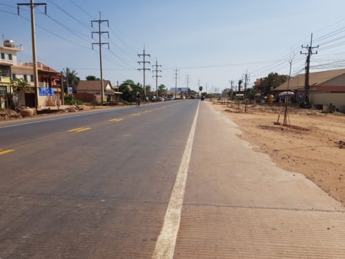 🏠 អចលនទ្រព្យ លក់ឡាយឡុង (Auctioned Properties) 🏷
