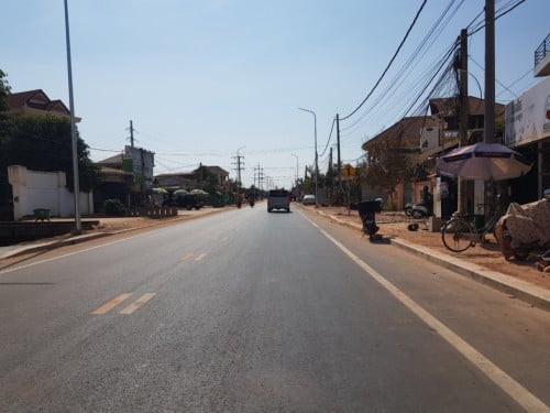 🏠 អចលនទ្រព្យ លក់ឡាយឡុង (Auctioned Properties) 🏷