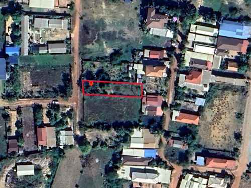 🏠 អចលនទ្រព្យ លក់ឡាយឡុង (Auctioned Properties) 🏷