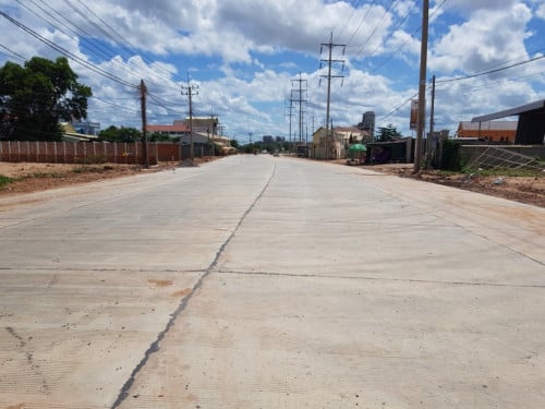 🏠 អចលនទ្រព្យ លក់ឡាយឡុង (Auctioned Properties) 🏷