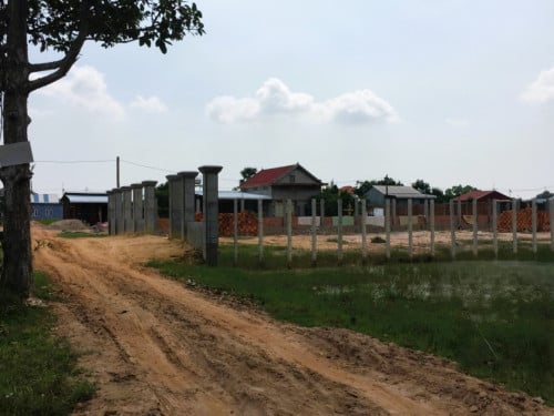 🏠 អចលនទ្រព្យ លក់ឡាយឡុង (Auctioned Properties) 🏷