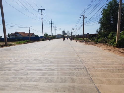 🏠 អចលនទ្រព្យ លក់ឡាយឡុង (Auctioned Properties) 🏷